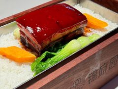 -锦府园·杭州小馆·创意杭帮菜(湖滨银泰in77店)