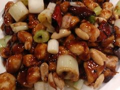 -万荣烤鸭店·北京菜(天坛店)