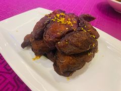 上海熏鱼-和记小菜(七宝店)