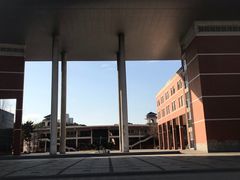 -四川大学(望江校区)