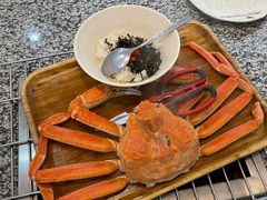 -震海贝烤贝·民俗特色店(延吉总店)