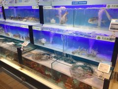 -盒马鲜生(杭州运河上街店)