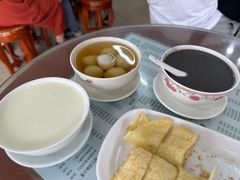 -阿三麻蓉汤圆(顺光大厦店)