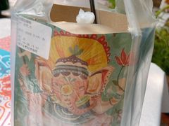 -半坡九号老挝冰咖啡