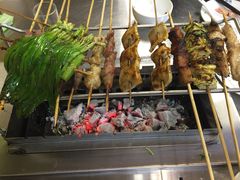 -胖姐烧烤(总店)