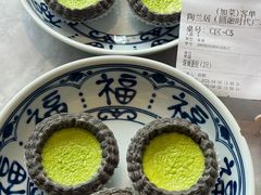 -陶兰居·手工点心·粤菜(圆融时代广场店)