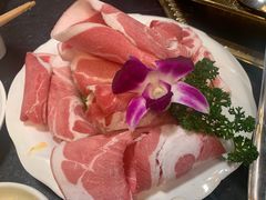 -蜀九香火锅(彩虹店)