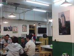 大堂-石灰市老火锅(北滨路店)