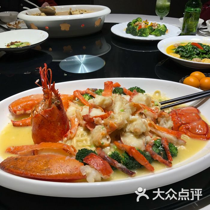 利苑酒家图片-北京粤菜馆-大众点评网