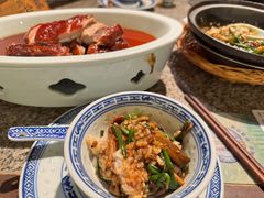 -南京大牌档(苏州中心店)