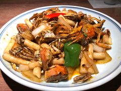 -周家二小姐的菜(西津渡店)