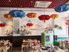 -映山红鲜货火锅(鱼嘴店)