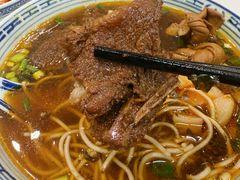-永丰面馆(汉口路店)
