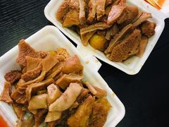 -细妹五香牛杂(步行街店)