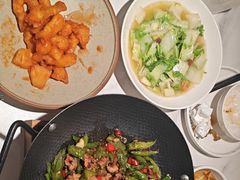 -花椒笑成都小馆(百脑汇店)