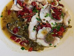 -屋顶花园餐厅(步行街老地王大厦店)