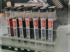 -Gee Coffee Roasters (万象城店)