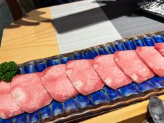 -吉屋烤肉(八宝街店)