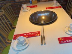 -313羊庄·荣耀·内蒙烧麦(亚运村店)