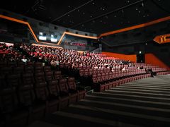 -北京英嘉国际影城(金源CINITY店)