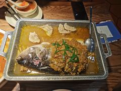 -食锦记·福建私房菜(浦西万达店)