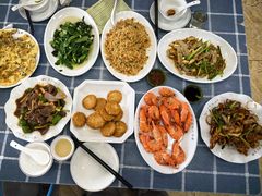 -明记海鲜大排档(巽寮湾店)