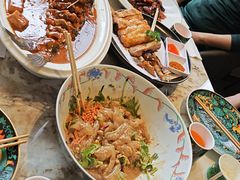 -峰厨大鱼泡饼(水上公园店)