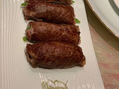 -8餐厅(新葡京酒店)