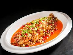 -俏巴渝·家宴·生日宴(锦绣城店)