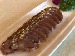 -阿莉餐厅(枣阳路店)