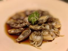 熟醉腰蛤-金美华轩(东方路齐鲁店)