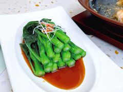 -大树餐厅(环球港店)