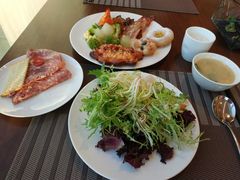 -嘉年华大酒店琴湾-自助餐厅