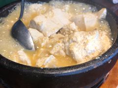 -Local泰莲庭(虹鳟鱼店)