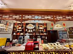 -富华斋饽饽铺·宫廷糕点·伴手礼(护国新天地店)