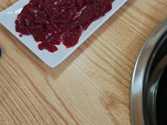 嫩肉-伟记牛肉(金鸿公路店)