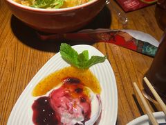 -纳瓦新疆菜(银都店)