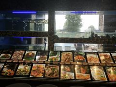-上菜呷饭(花溪店)