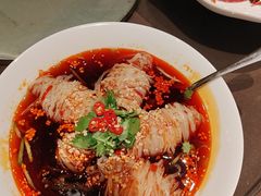 -江南·JIANGNAN(北京歌华开元大酒店)