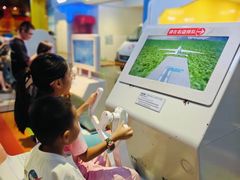 -佛山科学馆