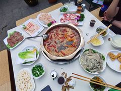 -枇杷园食为鲜火锅(南山店)