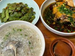 -百家鲜·杭帮菜