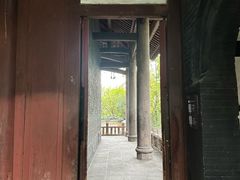 -成都武侯祠博物馆