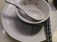 -绿茶餐厅(北京世纪金源店)