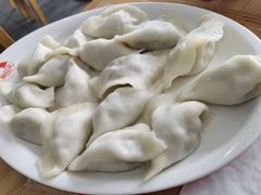 -菊花女水饺(闻涛苑店)