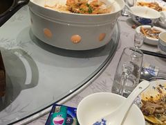 -徽州小镇(高新店)