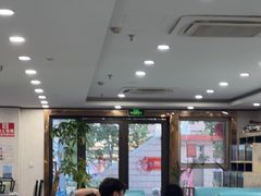 -郭姐·威海渔村(黄兴路店)