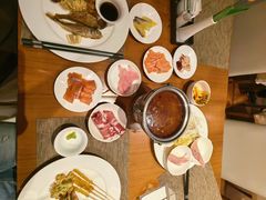 -南通绿洲国际假日酒店全日餐厅