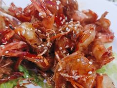 -东江海鲜大排档·潮汕菜·砂锅粥