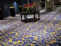 -春晖园度假酒店温泉